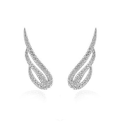 Romantic Earring for Special Moments