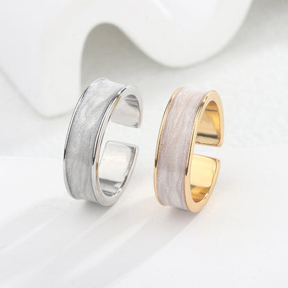 Romantic Ring for Special Moments