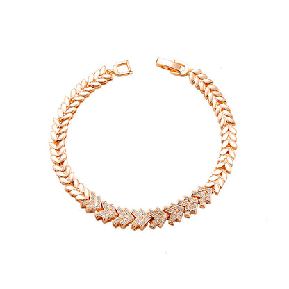Classic Bracelet with Timeless Appeal