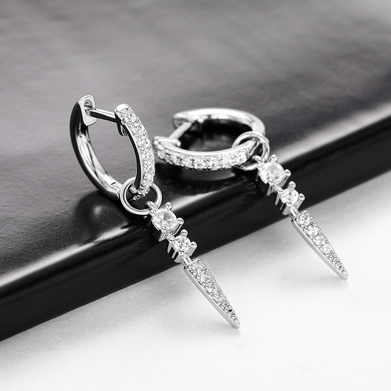 Stunning Earring for Daily Wear
