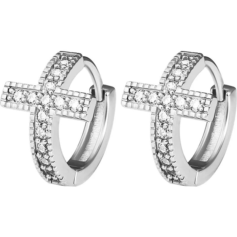 Classic Earring with Timeless Appeal