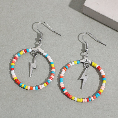 Romantic Earring for Special Moments