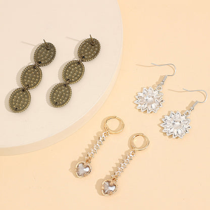 Beautiful Set with Unique Style
