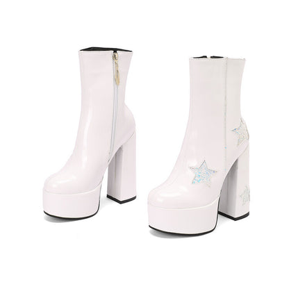 Stylish Orthopedic Boots for Any Occasion