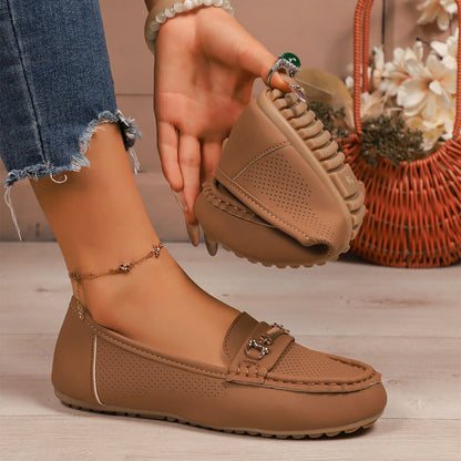 Graceful Orthopedic Shoes for Modern Look