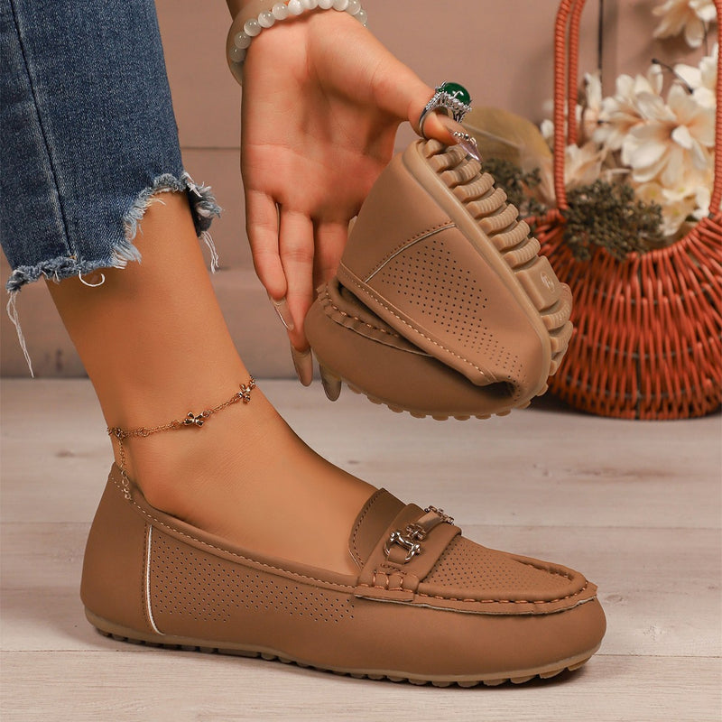 Graceful Orthopedic Shoes for Modern Look