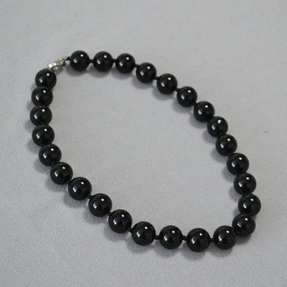 Stunning Gold Necklace for Daily Wear