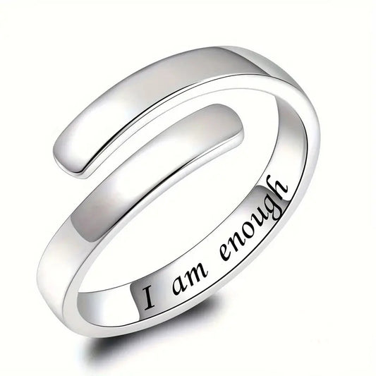 Beautiful Ring with Unique Style