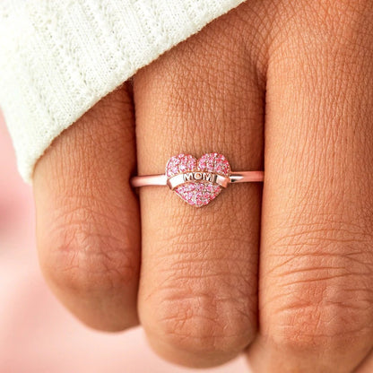 Delicate Artisan Ring