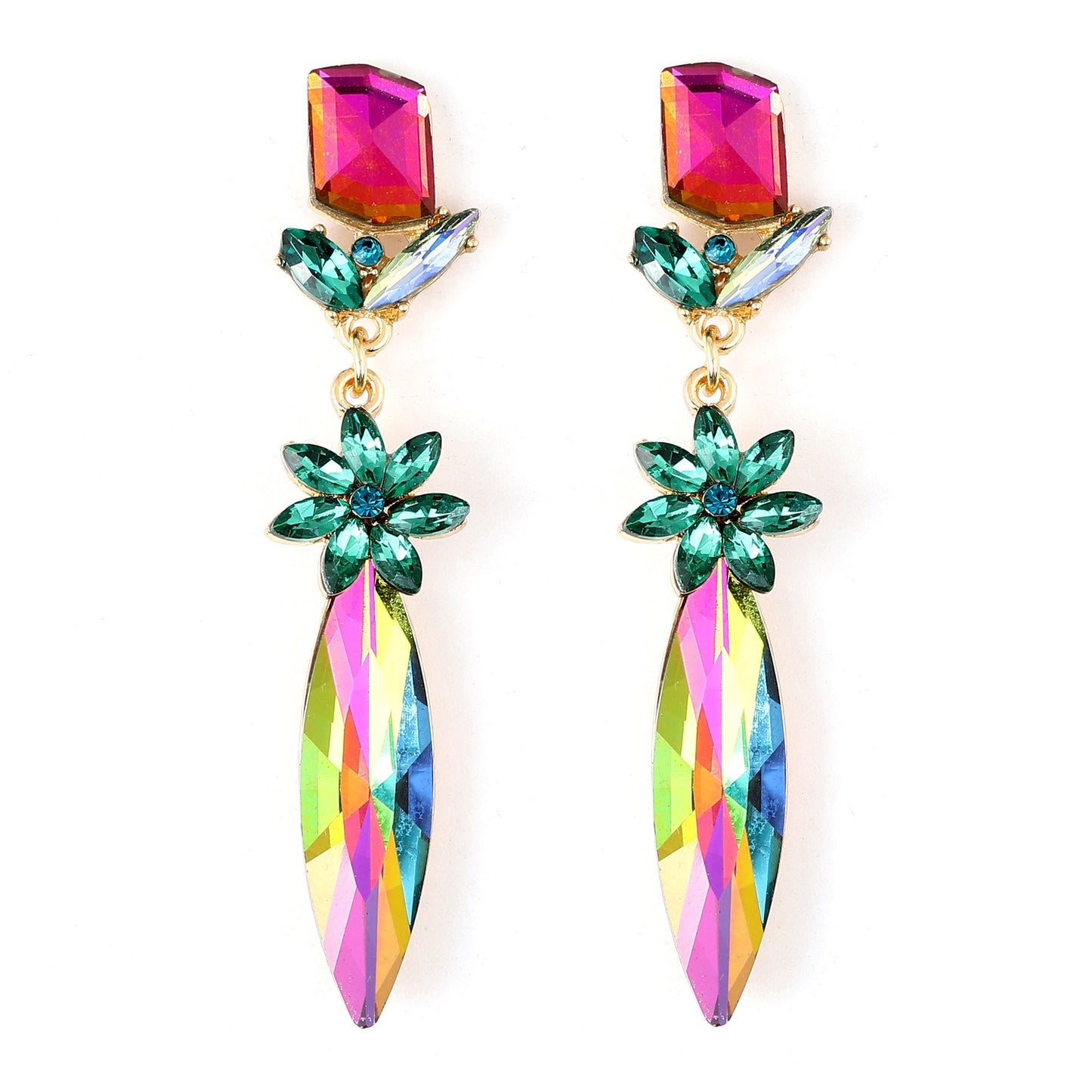 Classic Earring with Timeless Appeal
