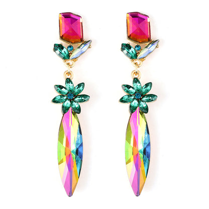 Classic Earring with Timeless Appeal