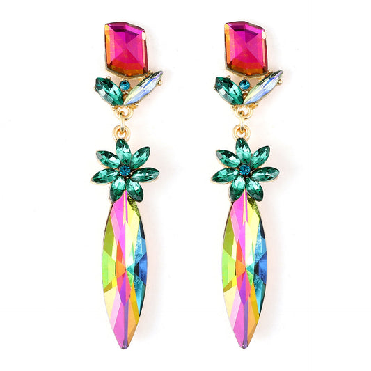 Classic Earring with Timeless Appeal