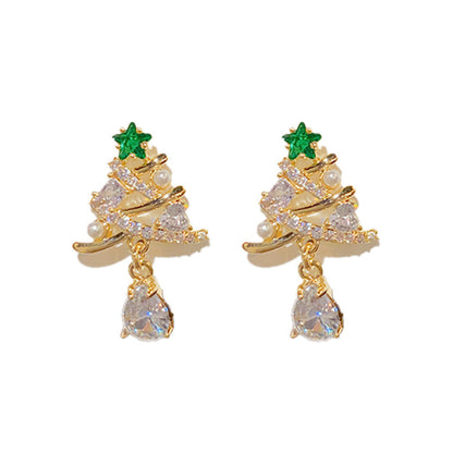 Stunning Earring for Daily Wear