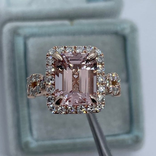 Vintage Handmade Ring