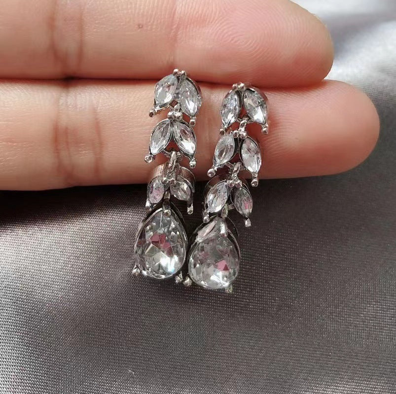 Elegant Earring for Every Occasion
