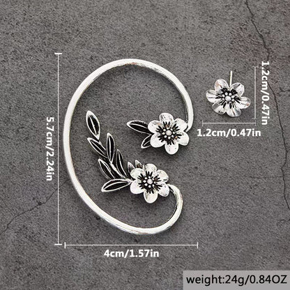 Classic Earring with Timeless Appeal