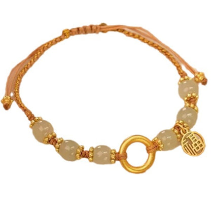 Vintage Handmade Bracelet