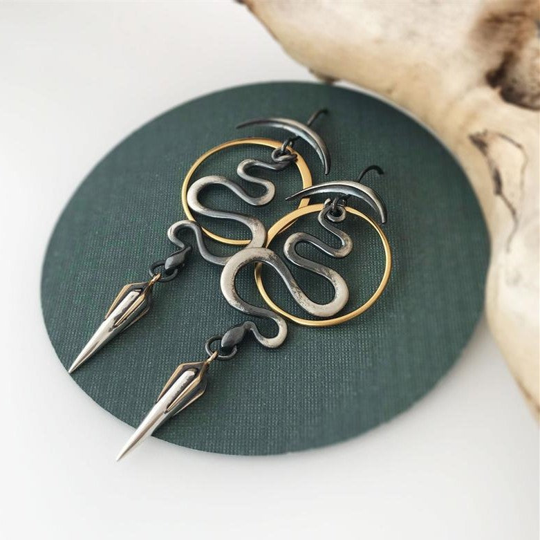 Stunning Earring for Daily Wear
