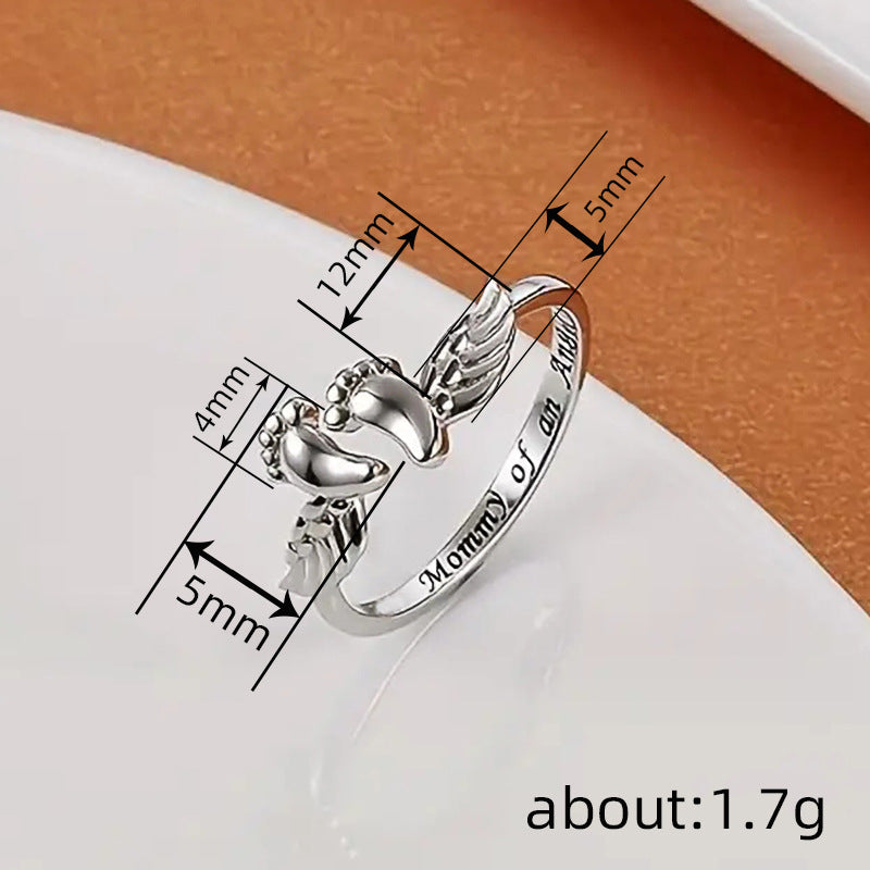 Stunning Ring for Daily Wear