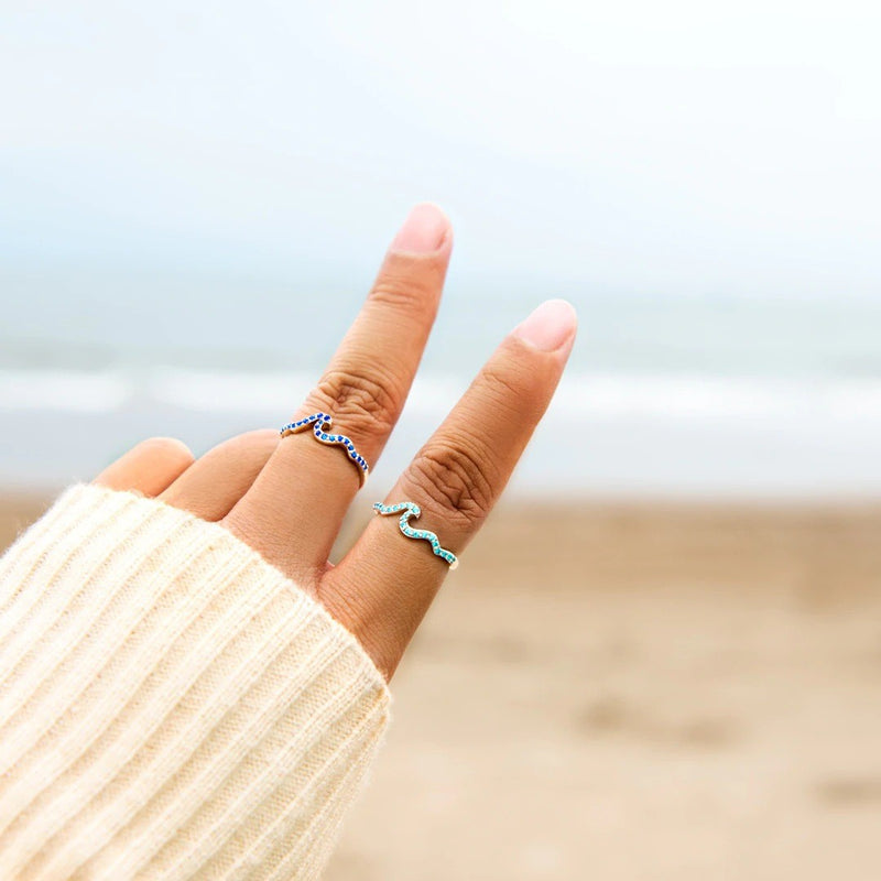Classic Ring with Timeless Appeal