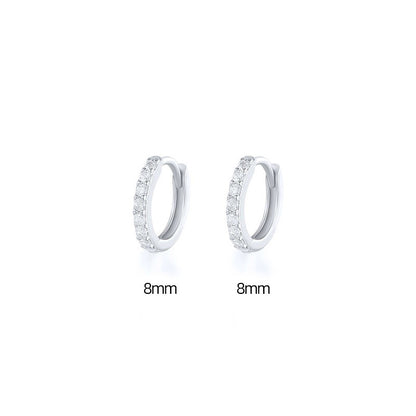 Classic Earring with Timeless Appeal
