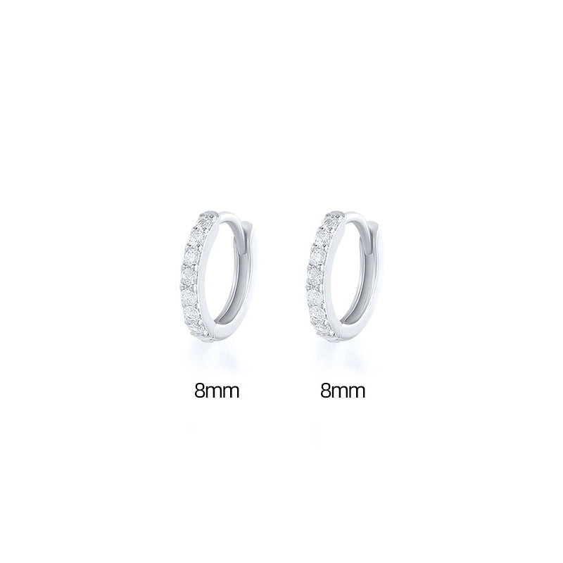 Classic Earring with Timeless Appeal