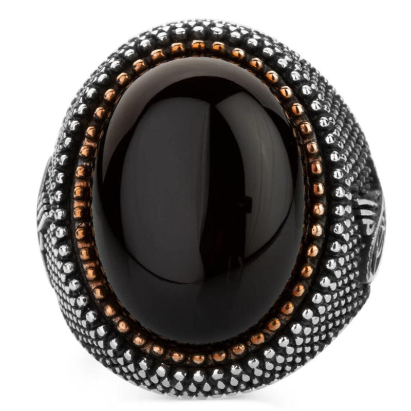 Delicate Artisan Ring