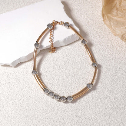 Classic Necklace with Timeless Appeal