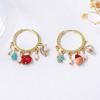 Stunning Earring for Daily Wear
