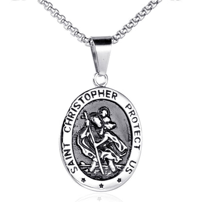 Classic Necklace with Timeless Appeal