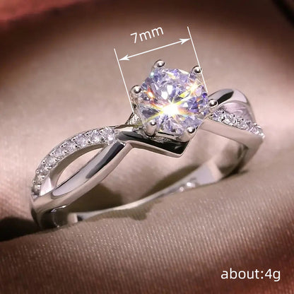 Classic Ring with Timeless Appeal