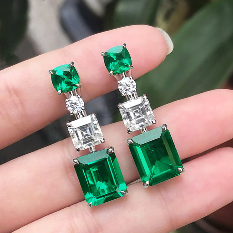Classic Earring with Timeless Appeal