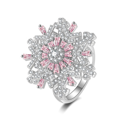 Vintage Handmade Ring