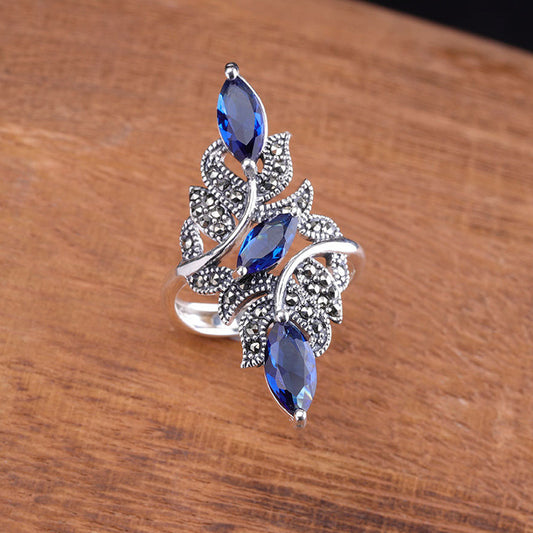 Elegant Ring for Every Occasion