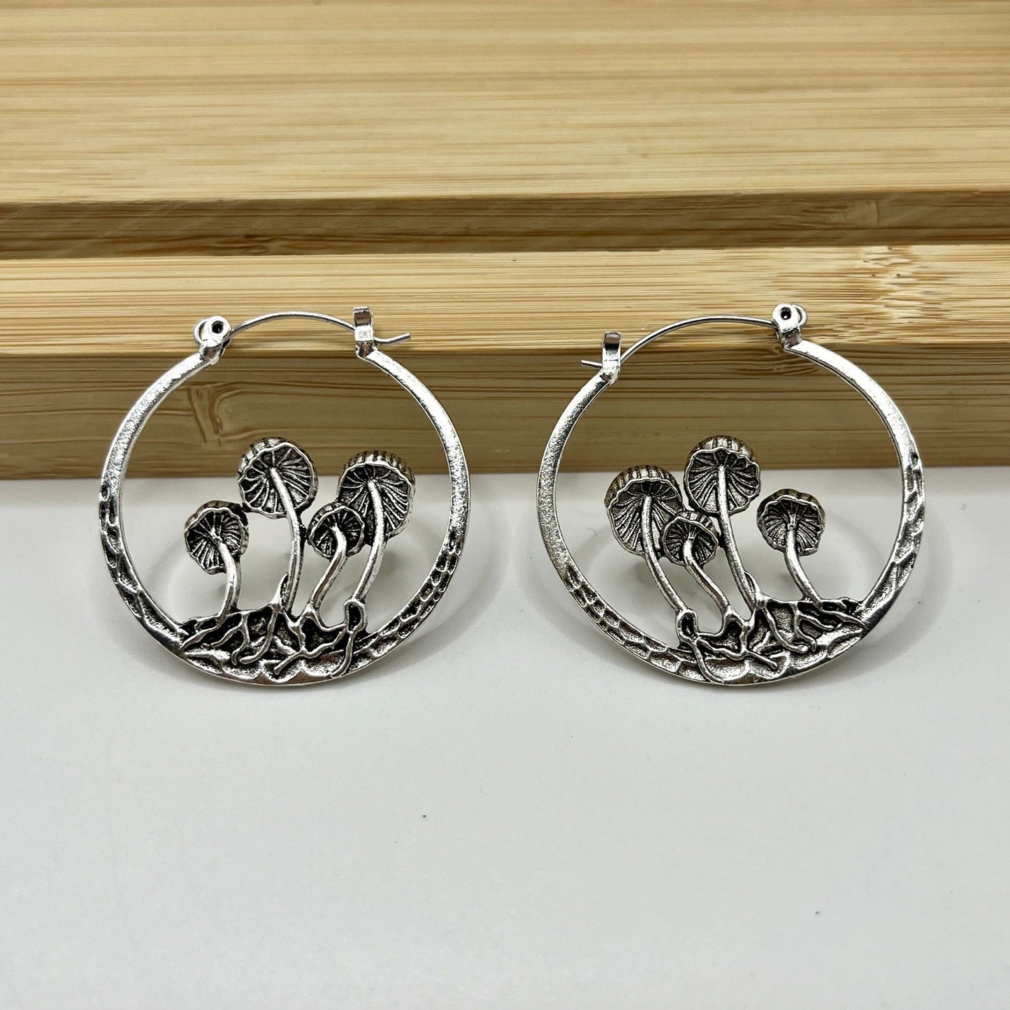 Elegant Earring for Every Occasion