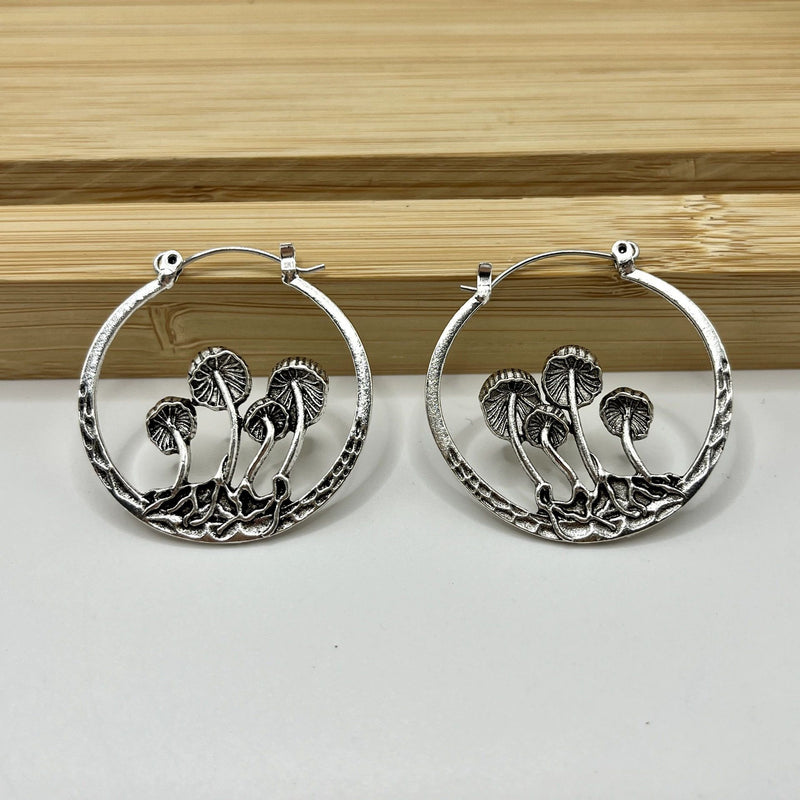 Elegant Earring for Every Occasion
