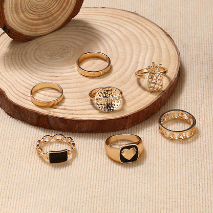 Elegant Ring for Every Occasion