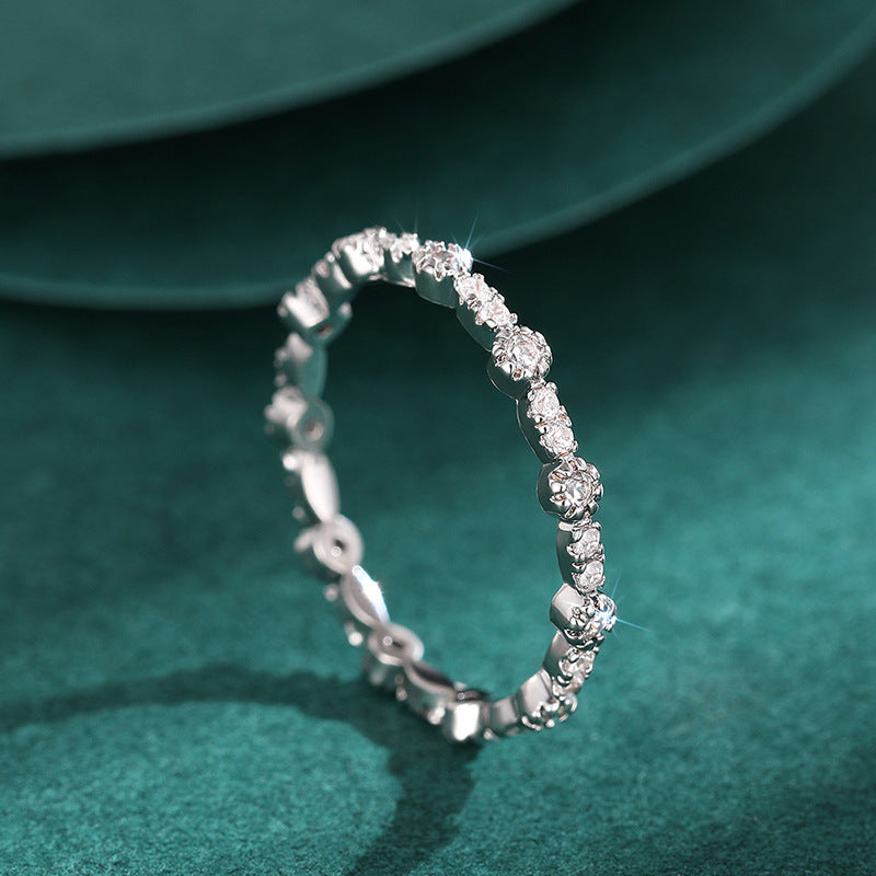 Romantic Ring for Special Moments