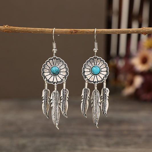 Romantic Earring for Special Moments