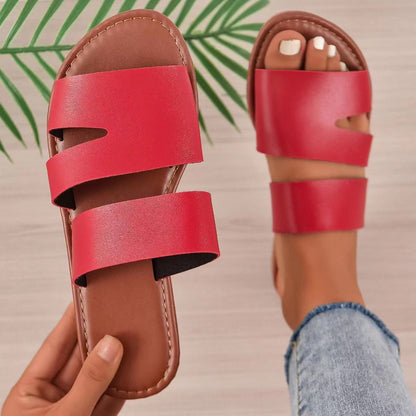 Beautifully Crafted Orthopedic Sandals