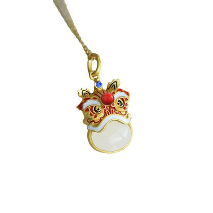 Stunning Necklace for Daily Wear