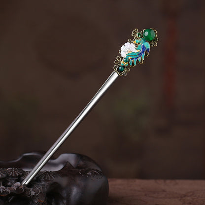 Stunning Silver Piece for Daily Wear