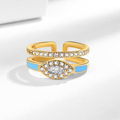 Stunning Ring for Daily Wear