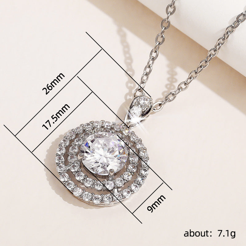 Stunning Necklace for Daily Wear