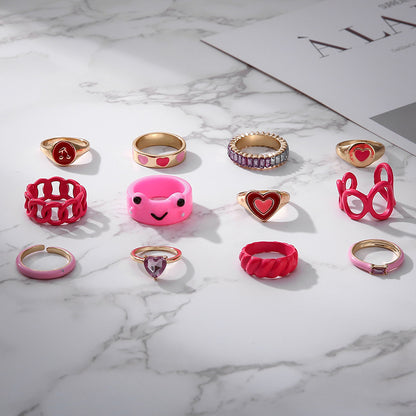 Stunning Set for Daily Wear