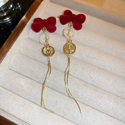 Elegant Pearl Earring for Every Occasion