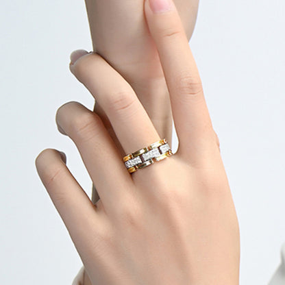 Vintage Handmade Ring