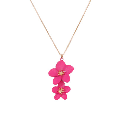 Stunning Necklace for Daily Wear