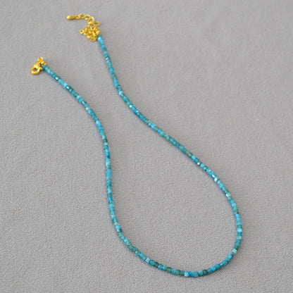 Beautiful Necklace with Unique Style