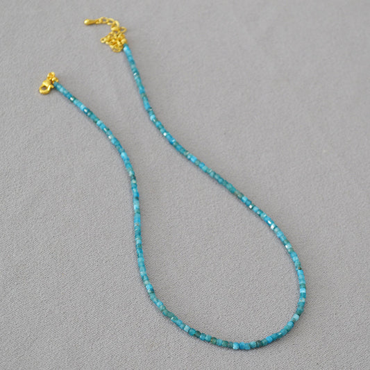 Beautiful Necklace with Unique Style